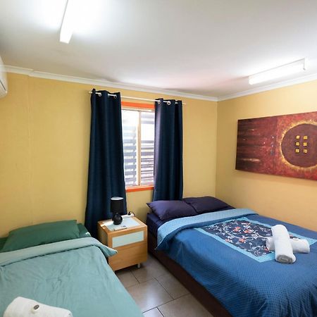 1770 บีชไซด์ วายเอชเอ Hostel แอกเนสวอเตอร์ ภายนอก รูปภาพ