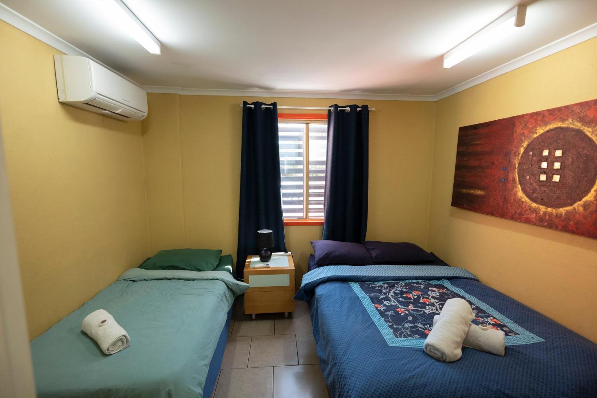 1770 บีชไซด์ วายเอชเอ Hostel แอกเนสวอเตอร์ ภายนอก รูปภาพ