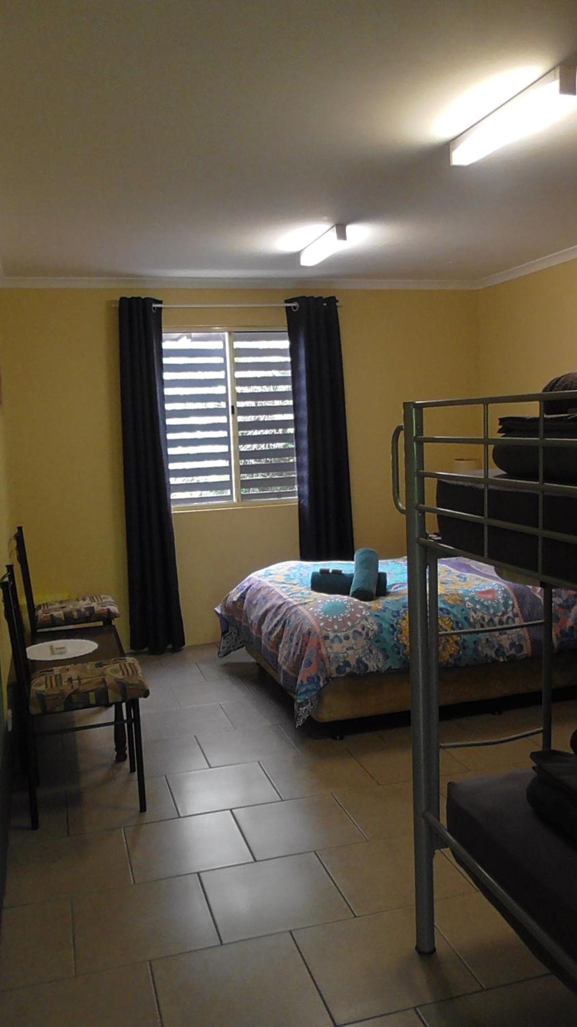1770 บีชไซด์ วายเอชเอ Hostel แอกเนสวอเตอร์ ภายนอก รูปภาพ