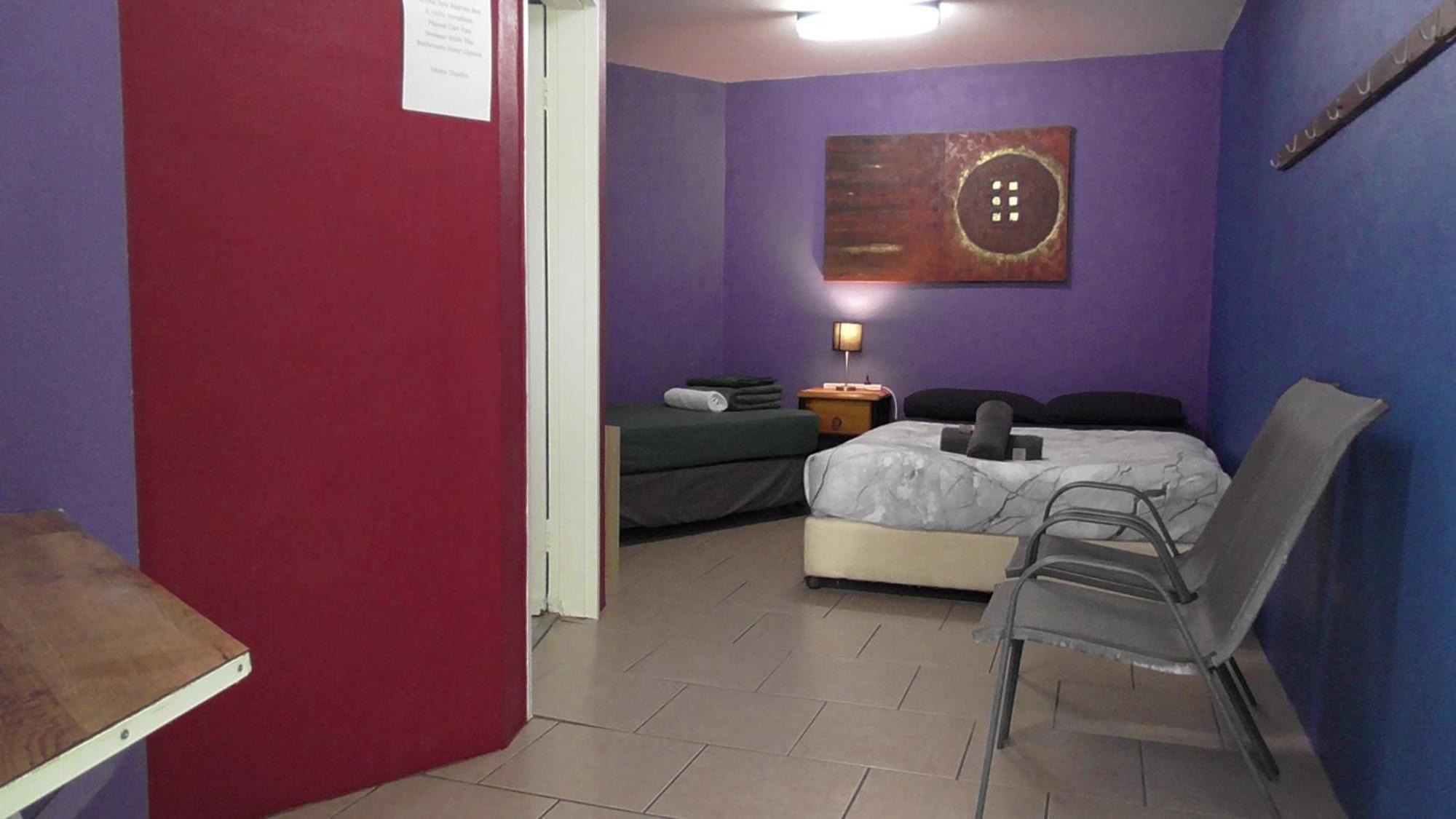 1770 บีชไซด์ วายเอชเอ Hostel แอกเนสวอเตอร์ ภายนอก รูปภาพ