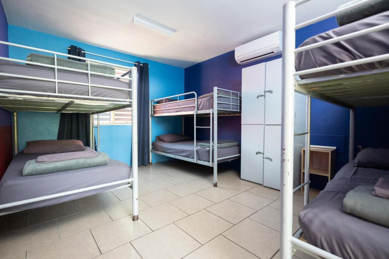 1770 บีชไซด์ วายเอชเอ Hostel แอกเนสวอเตอร์ ภายนอก รูปภาพ