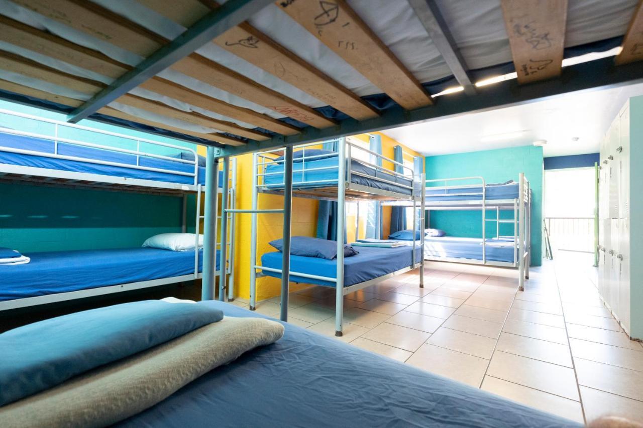 1770 บีชไซด์ วายเอชเอ Hostel แอกเนสวอเตอร์ ภายนอก รูปภาพ