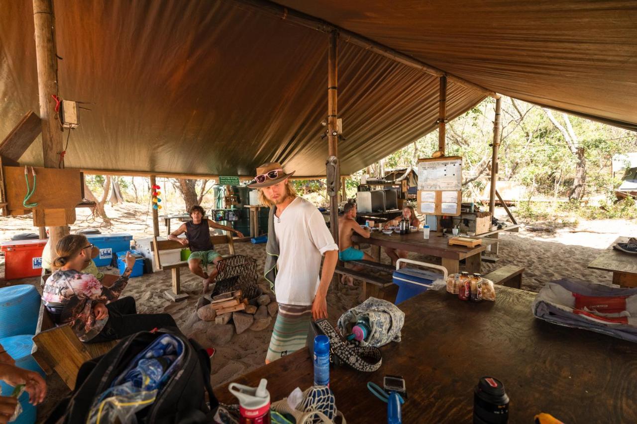 1770 บีชไซด์ วายเอชเอ Hostel แอกเนสวอเตอร์ ภายนอก รูปภาพ